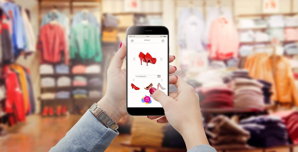 AI Powered Personalization Tools In The Fashion Industry scaled