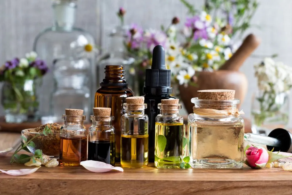 Exploring the Benefits of Essential Oils for Enhanced Well-Being