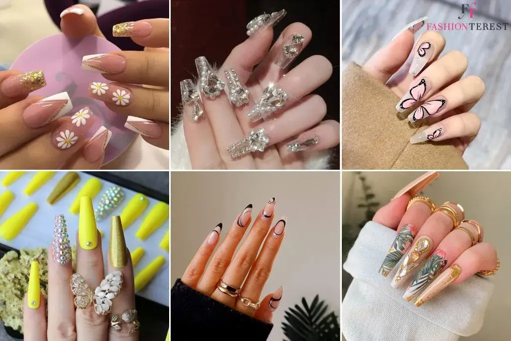 12 Best Press on Nails to Try in 2024 : Press-On Perfection