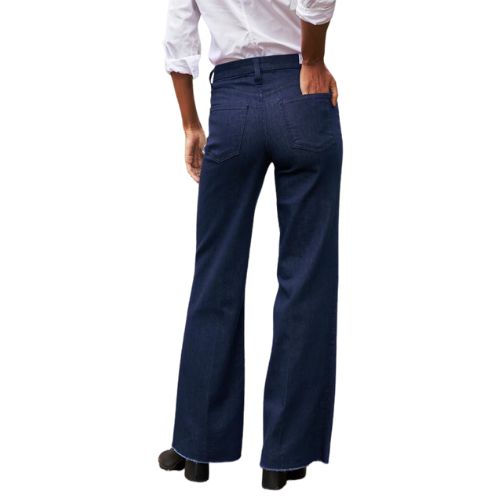 East Galway Baggy Jeans For Women