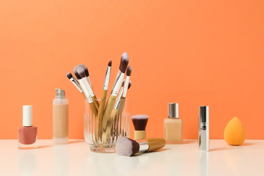The 10 Most Popular Cosmetics Brands in 2024