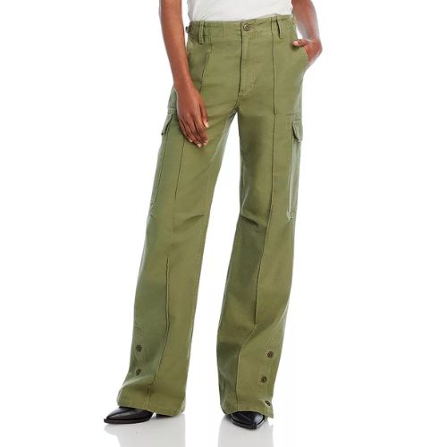 Re Done Baggy pants For Women