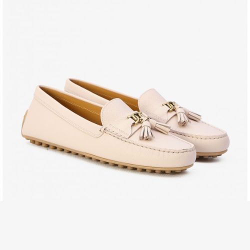 Tods City Gommino loafers