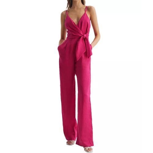 pink jumpsuit for women