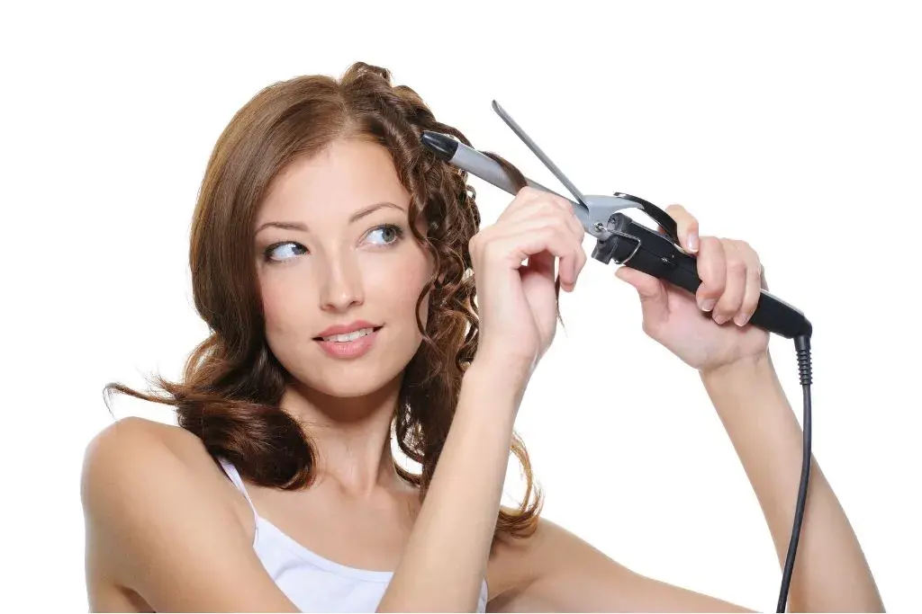 5 Different Types of Curling Wands and Their Uses 