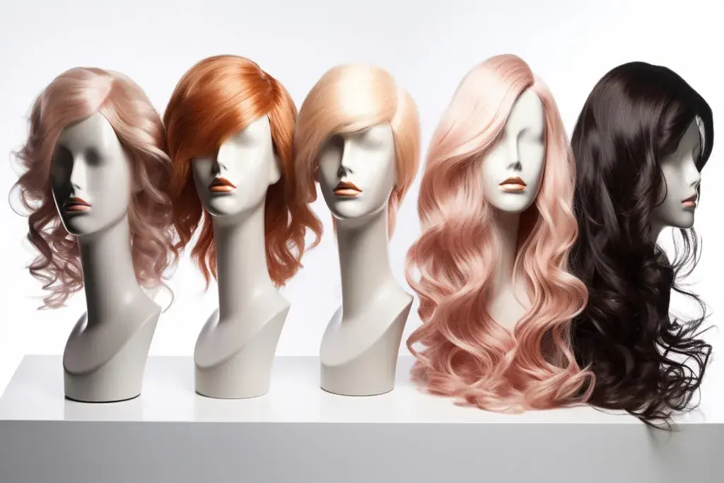 Pre-Everything and Glueless Wigs: A Change in the Hair Industry