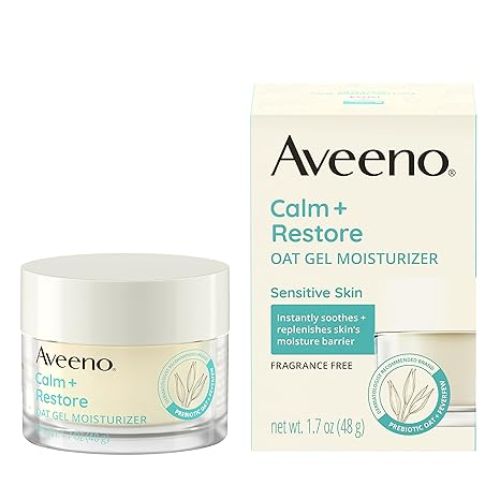 Aveeno Calm + Restore Night Cream