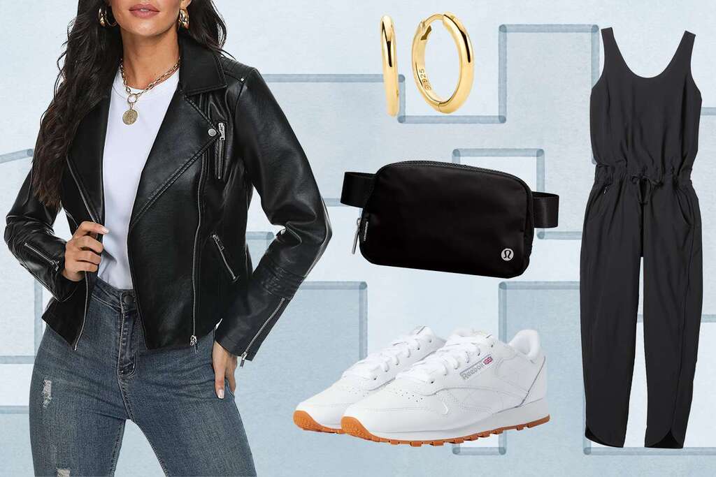 Find Your Best Outfit: Back-to-School Shopping Made Easy