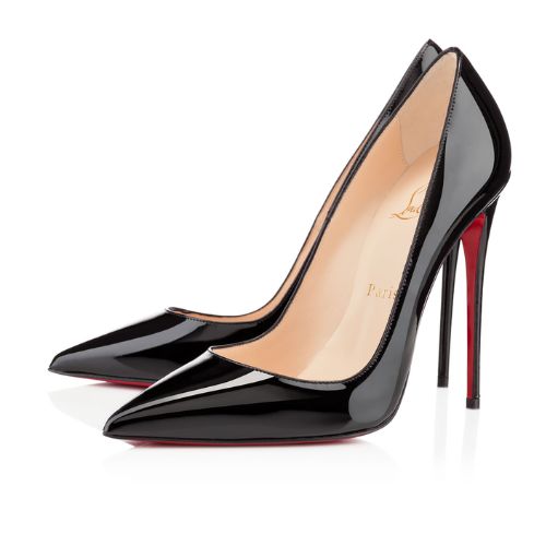 Christian Louboutin So Kate Pumps