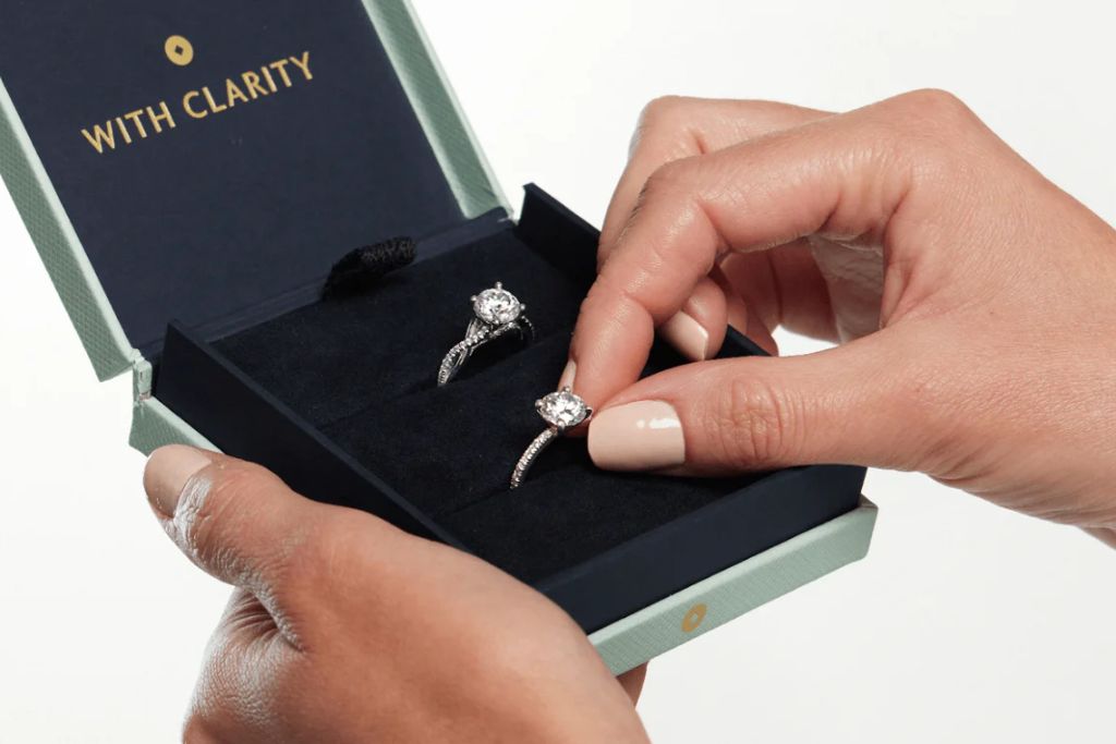 Diamond Engagement Rings: A Symbol of Love, Reimagined