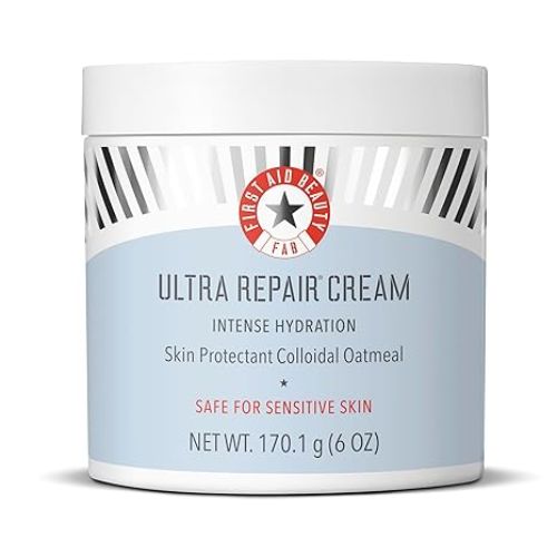 First Aid Beauty Ultra Repair Cream Intense Hydration