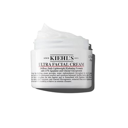 Kiehl's Ultra Facial Cream