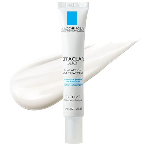 La Roche-Posay Effaclar Duo [+]