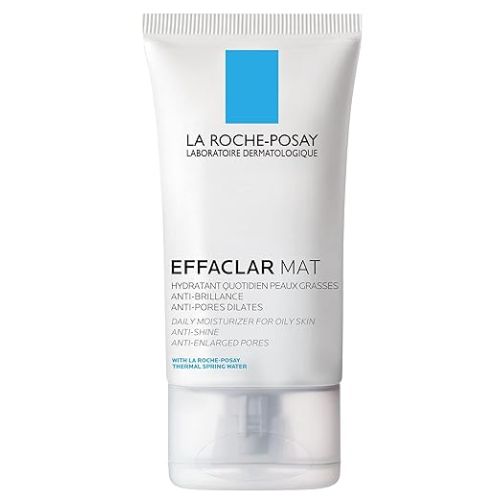 La Roche-Posay Effaclar Mat Moisturizer