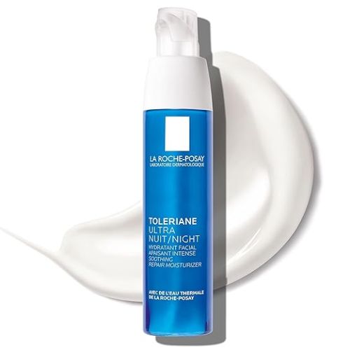 La Roche-Posay Toleriane Sensitive Night Cream