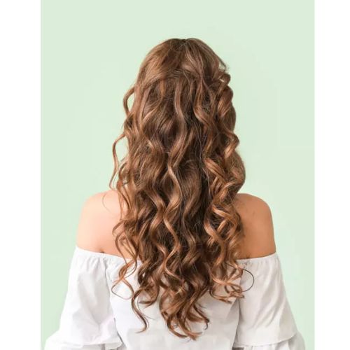 Long Hairstyles For Women With Curls