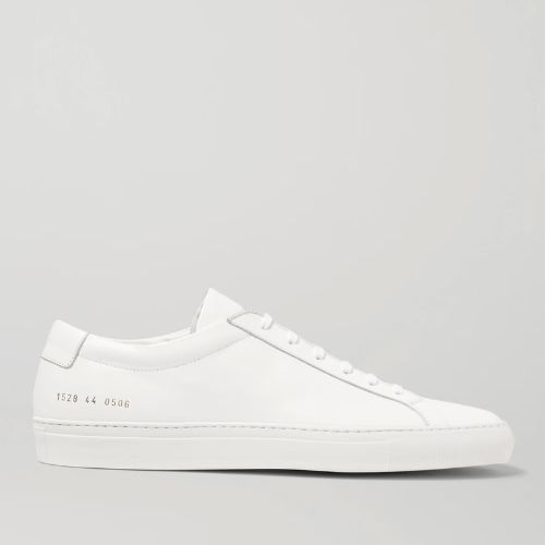 Common Projects Original Achilles Leather Sneakers