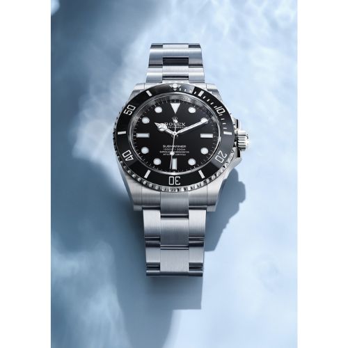 Rolex Submariner Watch