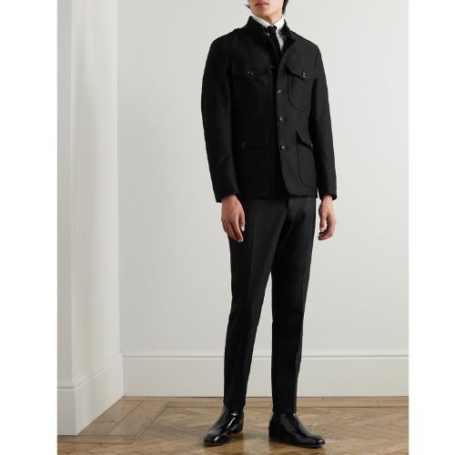 Tom Ford Slim Fit Suit