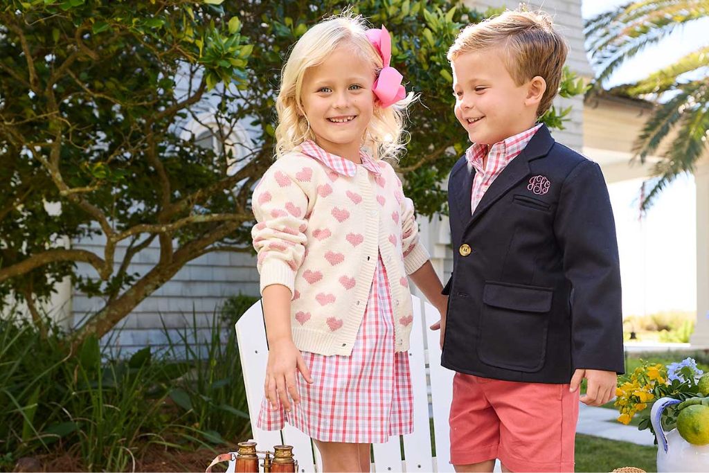 Little Trendsetters: The Hottest Toddler Fashion Ideas for the Stylish Tot