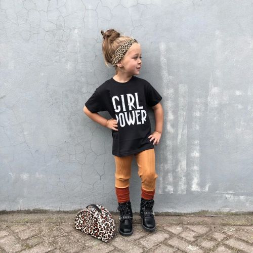 Playdate Outfit ideas