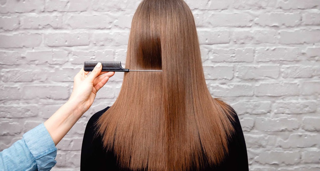 aftercare keratin treatment