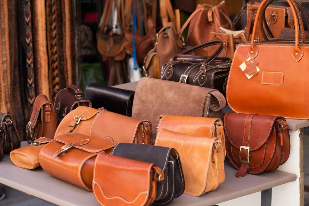 Explore Premium Italian Handbags