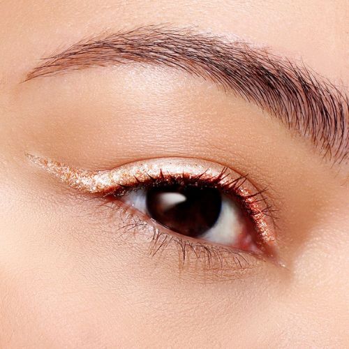 Floating Glitter Eyeliner