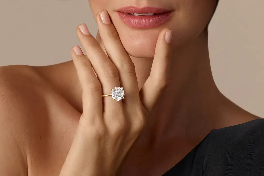 Diamond Trend: Why They’re Everywhere and How to Make Them Personal