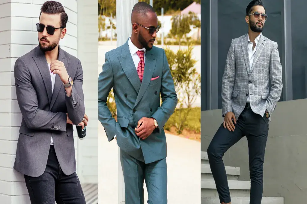 The Key to Personal Style: Why Fit Matters Most