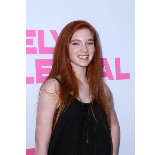 Annalise Basso