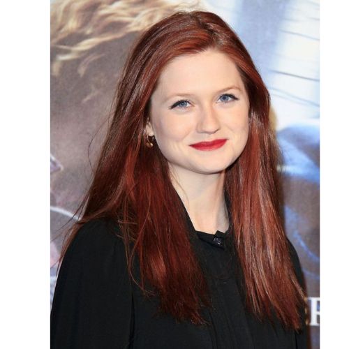 Bonnie Wright