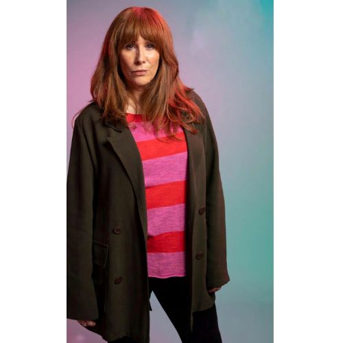 Catherine Tate