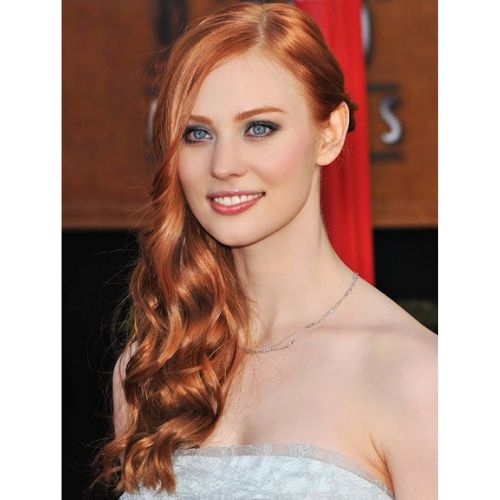 Deborah Ann Woll