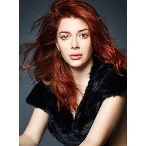 Elena Satine