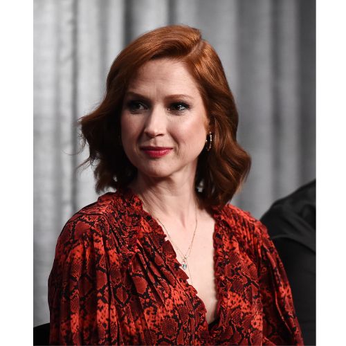 Ellie Kemper