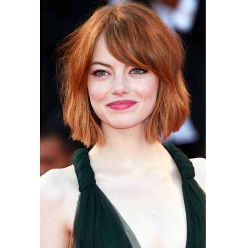 Emma Stone