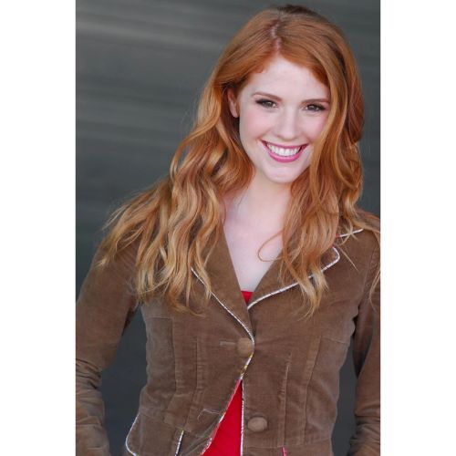 Erin Chambers