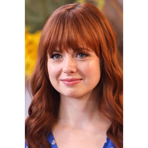 Galadriel Stineman