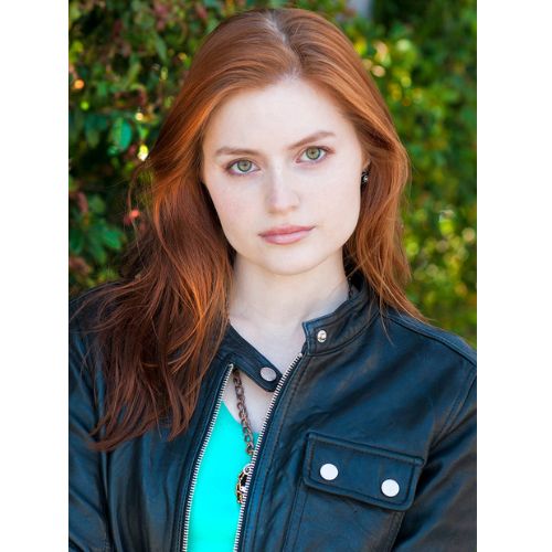 Grace Holley