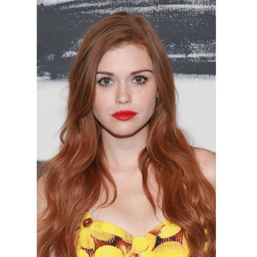 Holland Roden