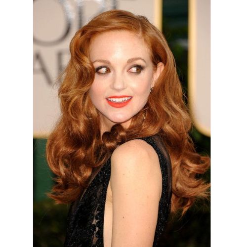 Jayma Mays