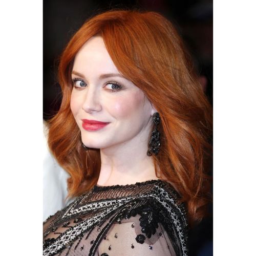 Jessica Chastain