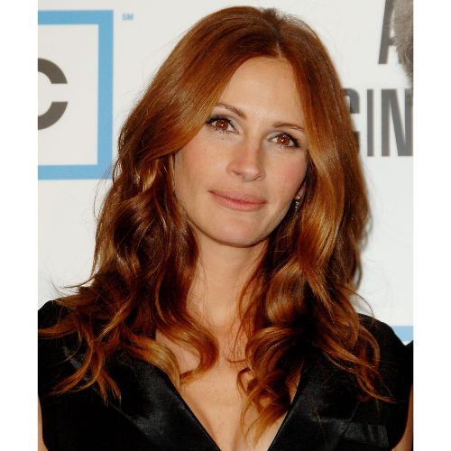 Julia Roberts
