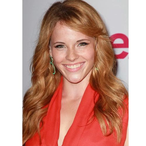 Katie Leclerc