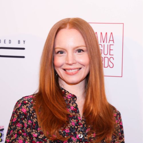 Lauren Ambrose