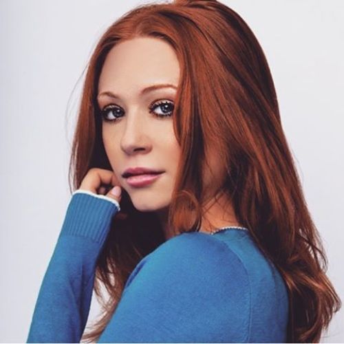 Liliana Mumy