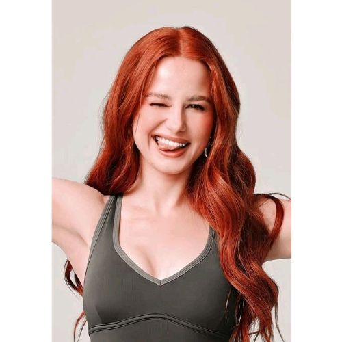 Madelaine Petsch