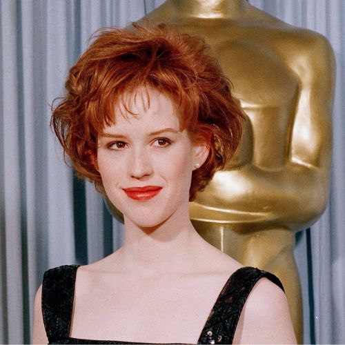 Molly Ringwald