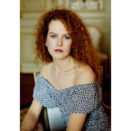 Nicole Kidman